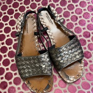 Flats BOTTEGA VENETA